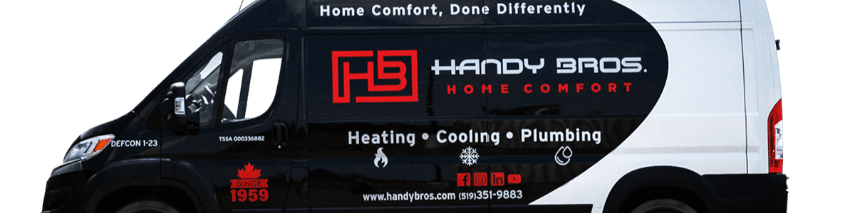 Handy Bros. HVAC Windsor (AC and Furnace Repair) - Air conditioning contractor in Windsor, Canada
