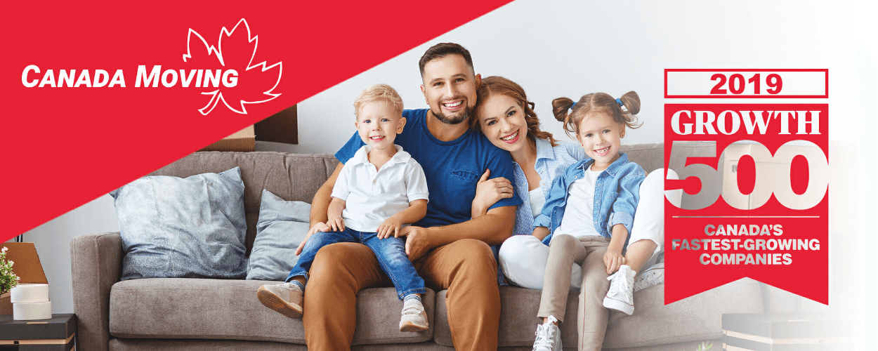 Canada Moving - Moving company in Windsor, Canada - Lower rate moving company - Family owned
